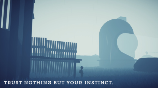 Screenshot Silent Reverie Mod APK