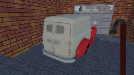 Screenshot Reach To Neighbor House Mod APK