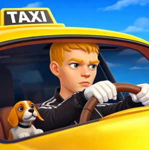 Download I Am Taxi Driver Mod Apk v1.0.0 (Unbegrenzte Währung) Neueste 2026