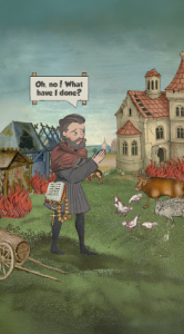 Screenshot Medieval - Idle Prayer Mod APK