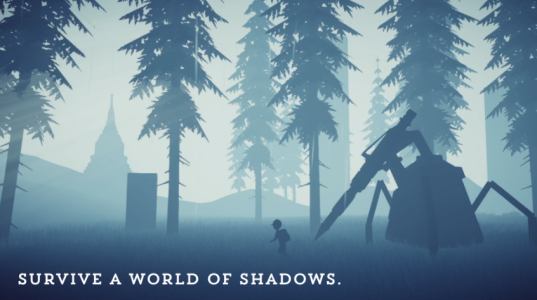 Screenshot Silent Reverie Mod APK