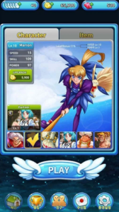 Screenshot GunBird 2 SideQuest Mod APK