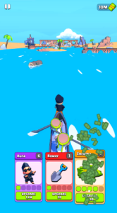 Screenshot Aura Farmer Mod APK