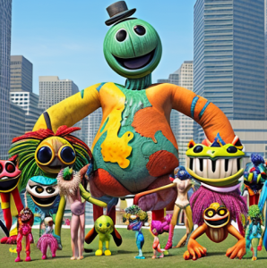 Download Nextbots In Playground Mod Apk v10.6.4 (Unlimited Coins) Neueste Version 2026