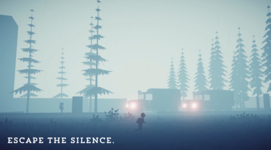 Screenshot Silent Reverie Mod APK