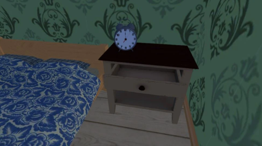 Screenshot Reach To Neighbor House Mod APK