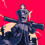 Download Shotgun King Mod Apk v1.1.24-google (Unlock Full Content) Terbaru 2026