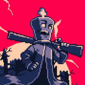 Download Shotgun King Mod Apk v1.1.24-google (Unlock Full Content) Neueste 2026