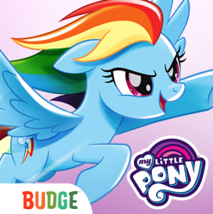 Download My Little Pony Rainbow Runners Mod Apk v2024.2.1 (Unlocked All Role) Latest 2026