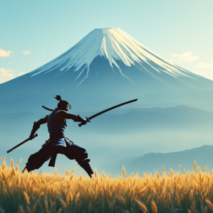 Download Daisho: Survival of a Samurai Mod Apk v2.1.19 (Immortality, High Damage) Latest 2026