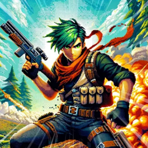 Download Shooter.io: War Survivor Mod Apk v1.121 (Mod Menu) Latest 2026