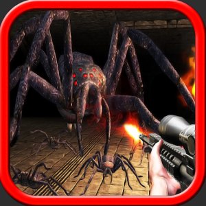 Download Dungeon Shooter : Dark Temple Mod Apk v1.5.83 (Free Purchase) Latest 2026