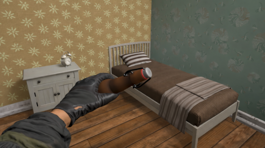 Screenshot My Starter Winter Car Mod APK