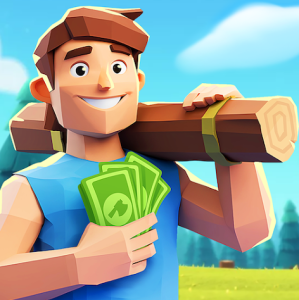 Download Lumber Inc Mod Apk v0.4.4 (Mod Menu) Neueste 2026
