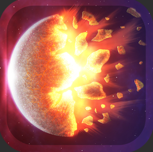 Download Solar Smash 2D Mod Apk v1.6.0 (No ADS) Neueste Version 2026