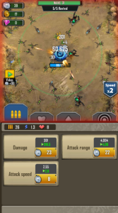 Screenshot Idle Defense Legend: TD Game Mod APK
