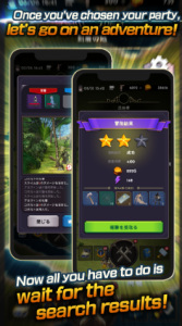 Screenshot Lost World Mod APK