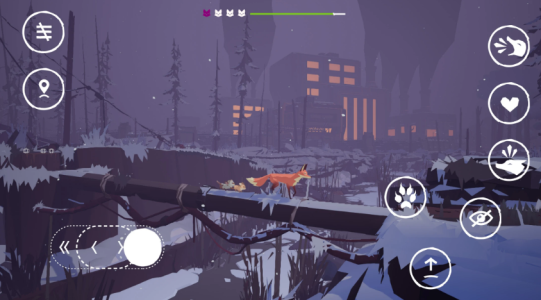 Screenshot Endling *Extinction is Forever Mod APK