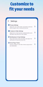 Screenshot XSCamera: Record Privately Mod APK