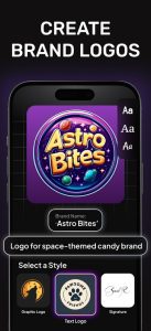 Screenshot Image & Logo Generator Mod APK