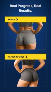 Screenshot Butt Workout – 4 Week Program Mod APK