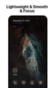 Screenshot Pix Launcher – Pixel Edition Mod APK