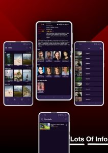 Screenshot 9Xtream – Download & Play iPTV Mod APK