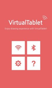 Screenshot VirtualTablet (S-Pen) Mod APK