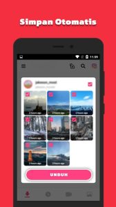 Screenshot Video Downloader – Story Saver Mod APK