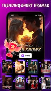 Screenshot MeowShort – Short Dramas Mod APK