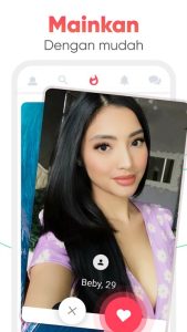 Screenshot flirt & spark Mod APK