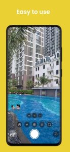 Screenshot iCamera – Phone 16 Camera Mod APK