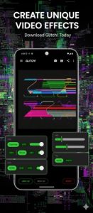 Screenshot Glitch! (glitch4ndroid) Mod APK