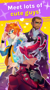 Screenshot Blush Blush Mod APK