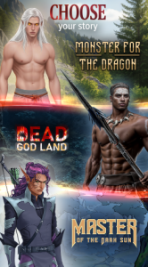 Screenshot Love legend Mod APK