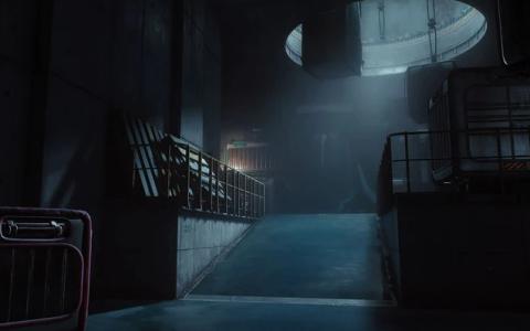 Screenshot Poppy Playtime Chapter 5 Mod APK