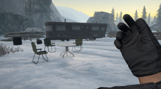 Screenshot My Starter Winter Car Mod APK