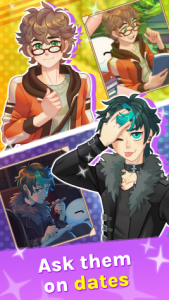 Screenshot Blush Blush Mod APK