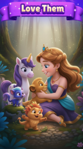 Screenshot Midas Merge: Matching Games Mod APK