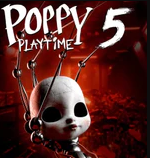 Download Poppy Playtime Chapter 5 Mod Apk v0.3.3 (Free Download) Latest 2026