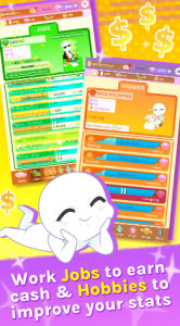 Screenshot Blush Blush Mod APK