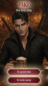 Screenshot Love legend Mod APK