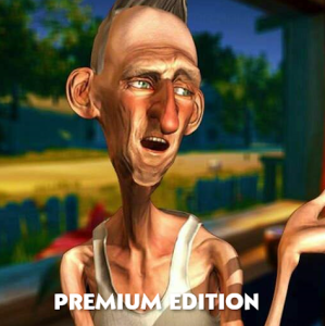 Download Temporary Neighbor Premium Mod Apk v0.3 (Unlock Full Content) Latest 2026