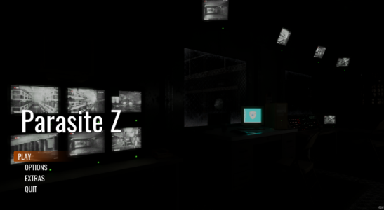 Screenshot Parasite Z Mod APK