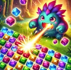 Download Attack Pang! Mod Apk v0.1 (Menu, High Damage, One Hit) Terbaru 2026