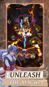 Screenshot Magic Armor Purifier Mod APK