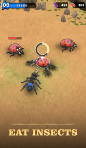 Screenshot Ant Kingdom Mod APK