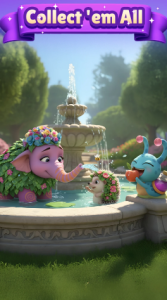 Screenshot Midas Merge: Matching Games Mod APK