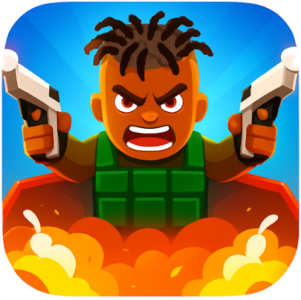 Download Mad Warfare Mod Apk v1.0.1 (God Mode) Latest 2026