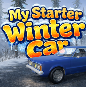 Download My Starter Winter Car Mod Apk v3 (Menü, unbegrenztes Geld, keine Werbung) Neueste Version 2026